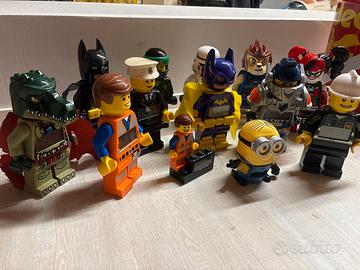 Sveglia lego
