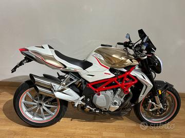 Mv Agusta Brutale 1090 RR RR