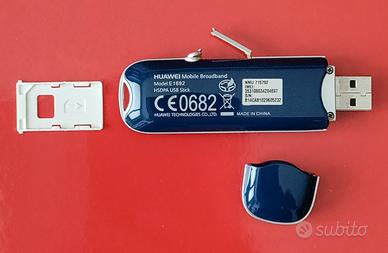 Huawei USB internet 