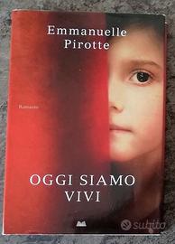 Libro olocausto shoah ebrei oggi siamo vivi