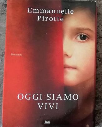 Libro olocausto shoah ebrei oggi siamo vivi
