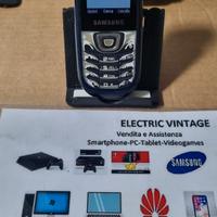 8835N-Cellulare Samsung GT-E1232D DUOS Dual Sim