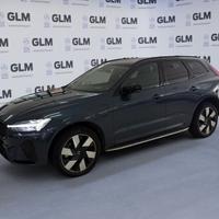 Volvo XC60 Recharge T6 Plug-in AWD auto Ultim...
