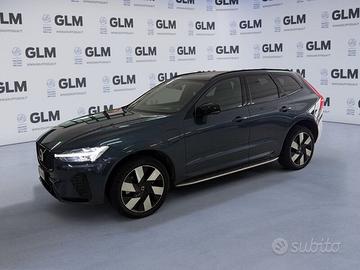 Volvo XC60 Recharge T6 Plug-in AWD auto Ultim...