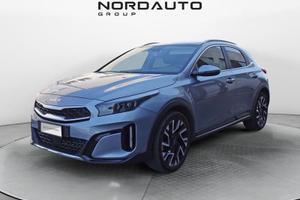 Kia Xceed 1.6 CRDi 136 CV MHEV iMT Style