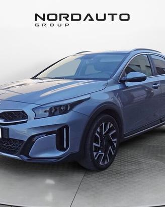 Kia Xceed 1.6 CRDi 136 CV MHEV iMT Style