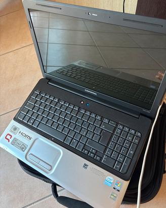 Pc  compaq
