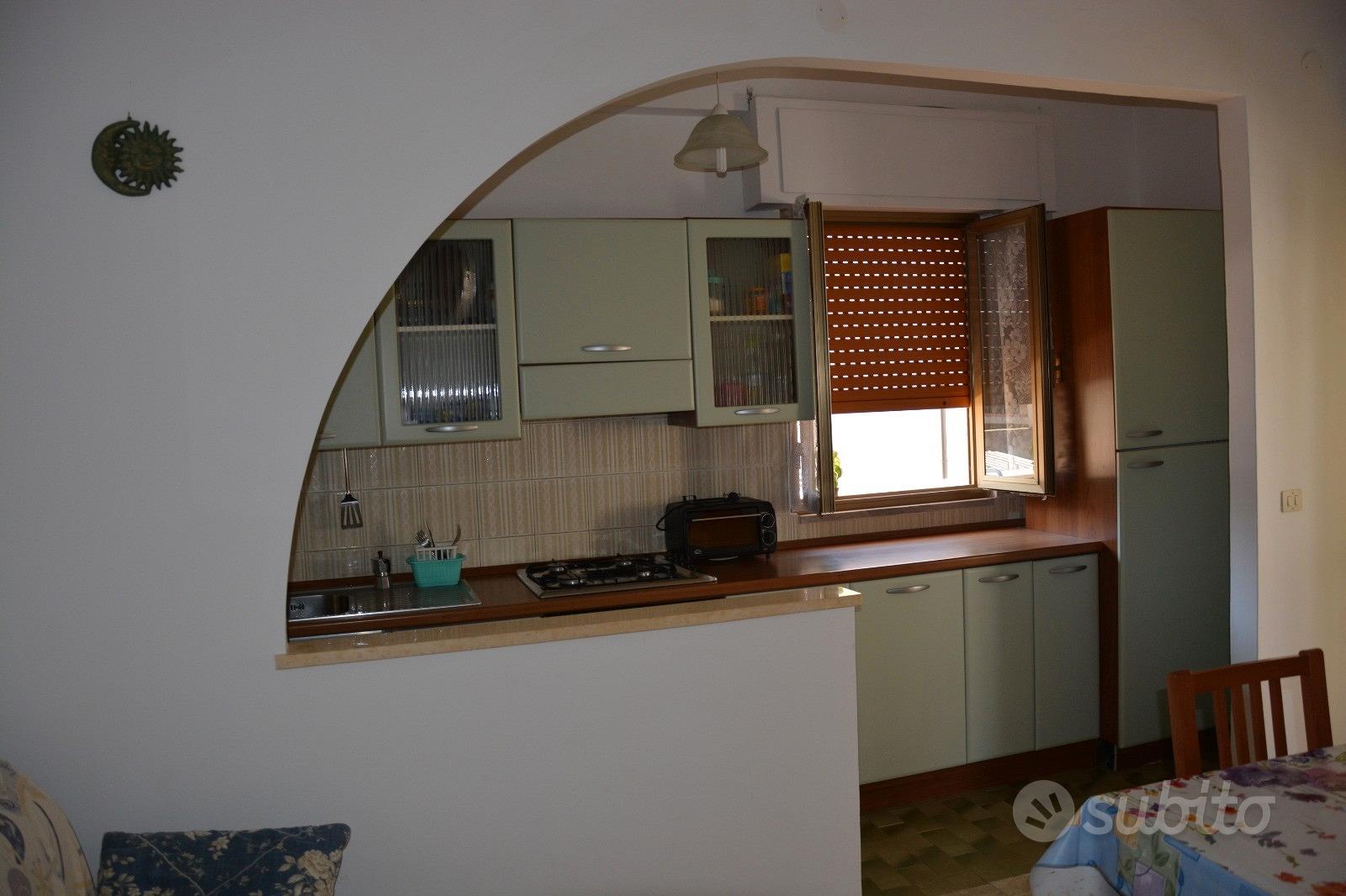 Appartamento – Vibo Valentia, San Pietro - Vista 4