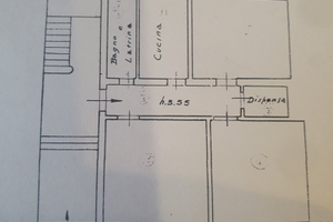 Viale Carducci appartamento