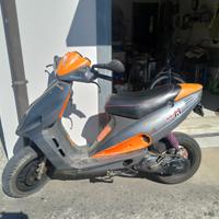 Malaguti Phantom 50 - 1998