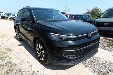 Volkswagen Tiguan 1.5 etsi IQ.Drive 130cv dsg 5 a