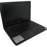 Dell Vostro 15 3568 - Intel Core i3-6006U