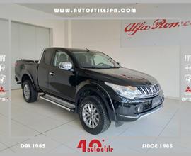 Mitsubishi L200 2.4 DI-D/181CV Club Cab Inten...
