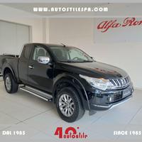 Mitsubishi L200 2.4 DI-D/181CV Club Cab Inten...