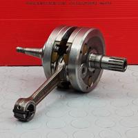 ALBERO MOTORE YAMAHA YZ 125 1996 1999 YZ125 1997 1