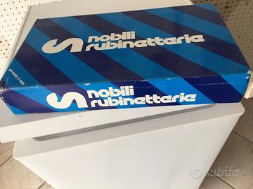 Rubinetto lavello pesante