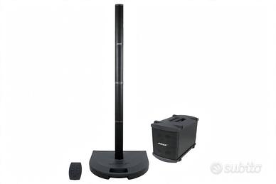Bose classic model L+B1+ borse originali.