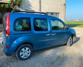 RENAULT Kangoo 4ª serie - 2013