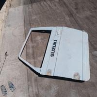 Portiera sinistra  Suzuki Samurai