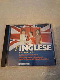 corso inglese de Agostini