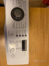 Scheda lavatrice LG