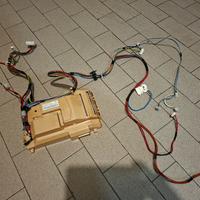 centralina lavatrice hot point ariston 