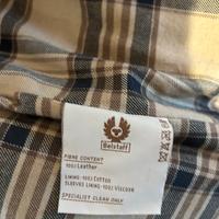 Giubbotto Pelle Belstaff Ragazzo/a