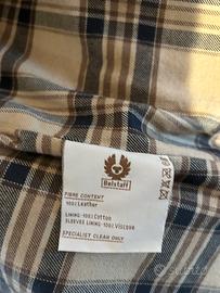 Giubbotto Pelle Belstaff Ragazzo/a