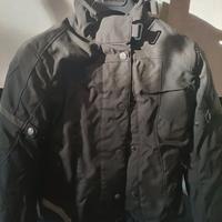 Giubbino donna moto Dainese tg.40 D-DRY