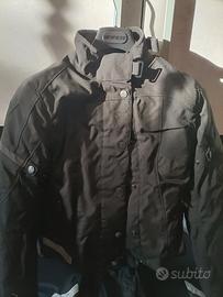 Giubbino donna moto Dainese tg.40 D-DRY