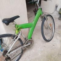 bicicletta pininfarina