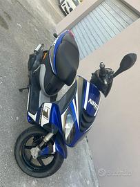Scooter 50 cc