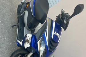 Scooter 50 cc