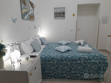 Affittacamere a Civitavecchia