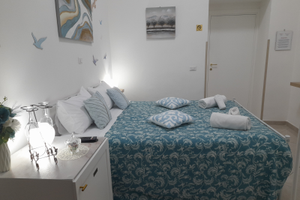 Affittacamere a Civitavecchia