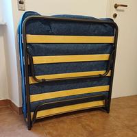 Branda letto singolo, NUOVA mai usata