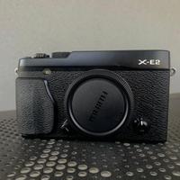 Fujifilm X-E2