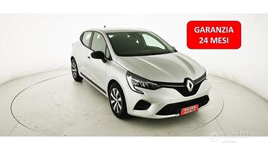 RENAULT Clio SCe 65 CV 5 porte Equilibre
