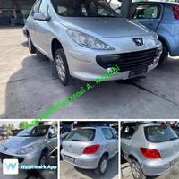 Ricambi usati Peugeot 307 anno 2006 Fi