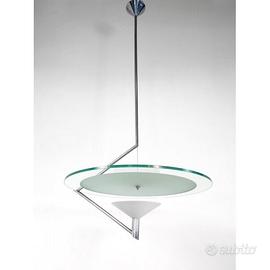 Lampadario FONTANA ARTE Olympia