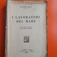 libri antichi anni 20-30