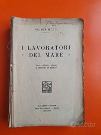libri antichi anni 20-30