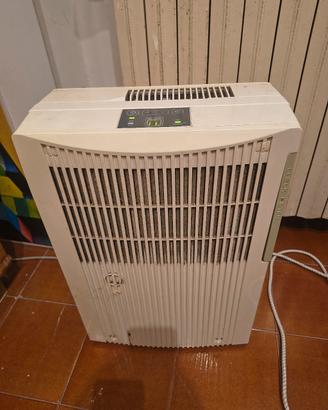 deumificatore