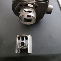 gruppo termico per Vespa PX 125