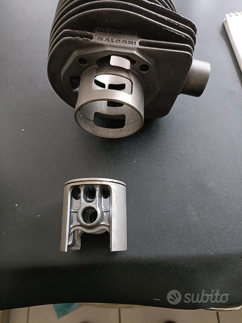 Pompa Benzina Moto 643034 Per Vespa Sprint & Primavera 150 (2015-2019) | Gruppo Carburante Originale OTBEHUWJ
