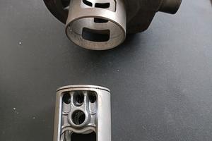 gruppo termico per Vespa PX 125