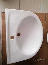 Lavabo bagno 