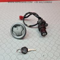 SERRATURE CHIAVI YAMAHA YZF R125 2011 2008 R 125 2