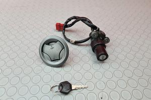 SERRATURE CHIAVI YAMAHA YZF R125 2011 2008 R 125 2