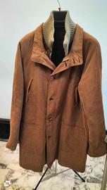 Giacca Conbipel con pettorina staccabile